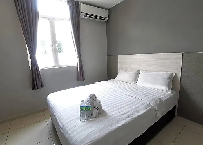 Pearl Hotel Malacca