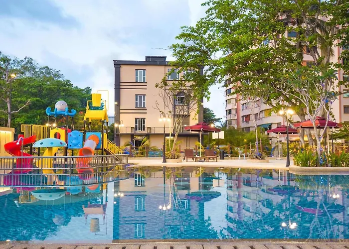 Ibis Melaka Hotel